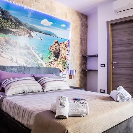 Da Mariolina Guest house Alghero