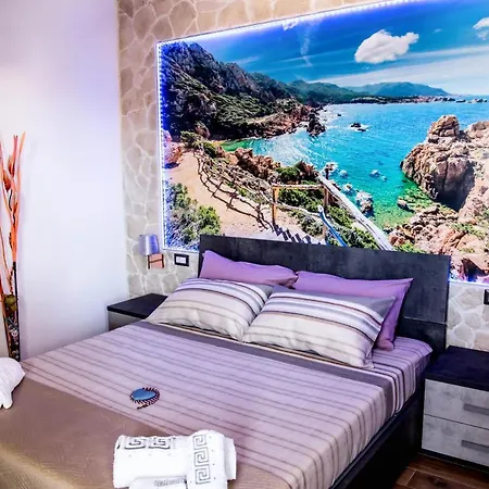 Da Mariolina Альгеро