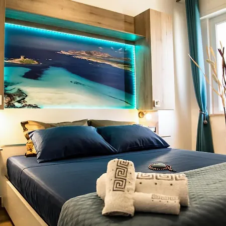 Da Mariolina Guest house