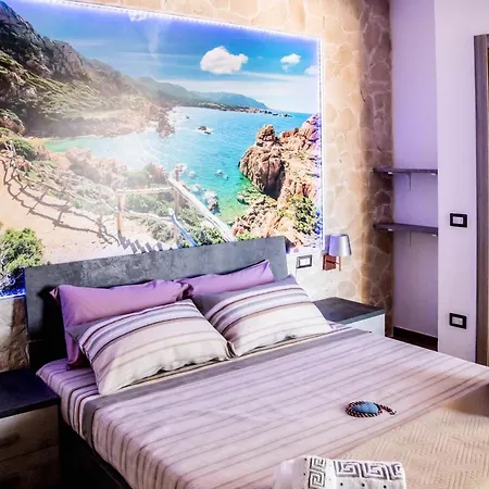 Da Mariolina Guest house