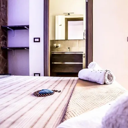 Guest house Da Mariolina