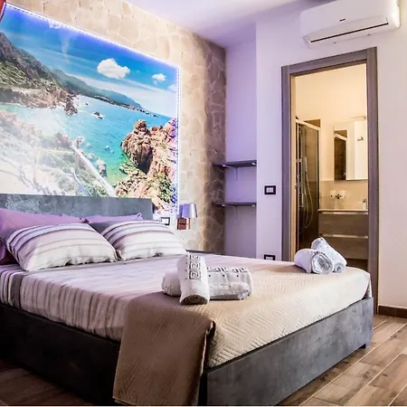 Da Mariolina Guest house