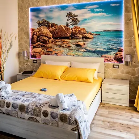 Гостевой дом Da Mariolina