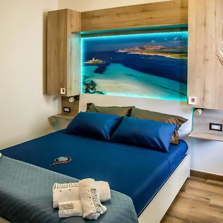 Da Mariolina Альгеро