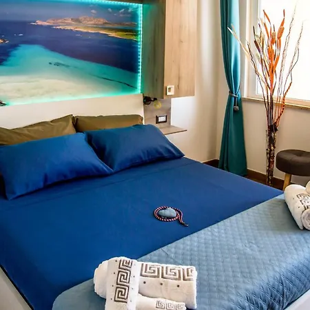 Guest house Da Mariolina