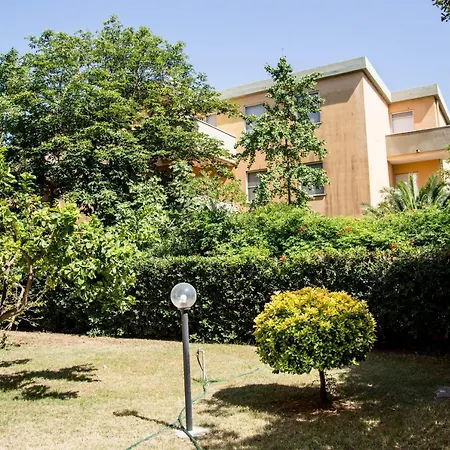 Konukevi Da Mariolina 4*