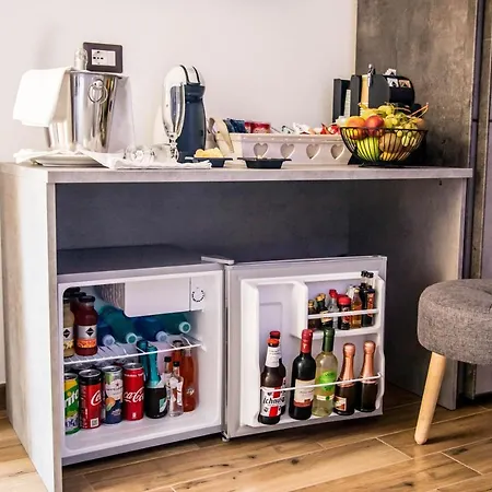 Da Mariolina Гостевой дом Альгеро