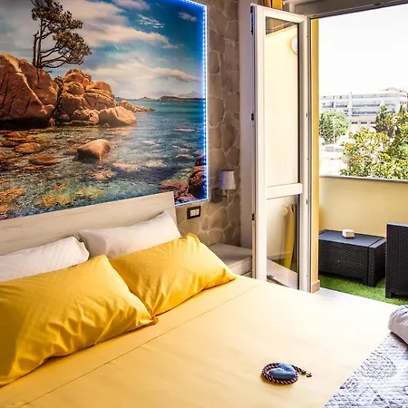 Guest house Da Mariolina Alghero
