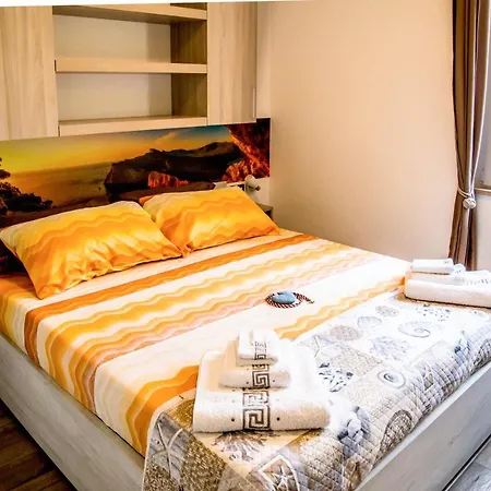 Guest house Da Mariolina 2*