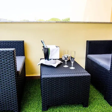 Da Mariolina Guest house 2*
