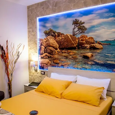 Guest house Da Mariolina Alghero