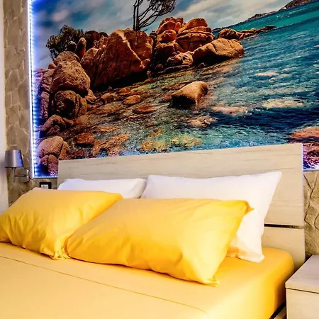 Guest house Da Mariolina