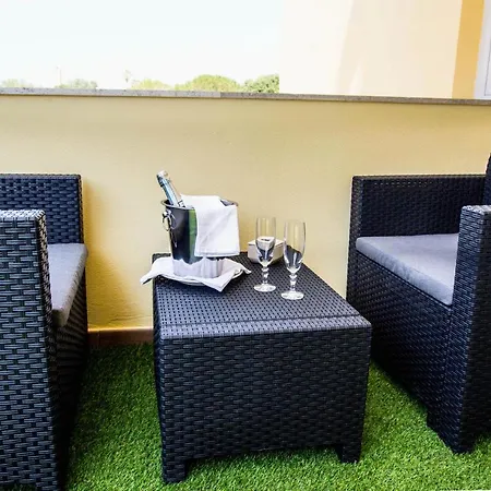 Da Mariolina Konukevi Alghero