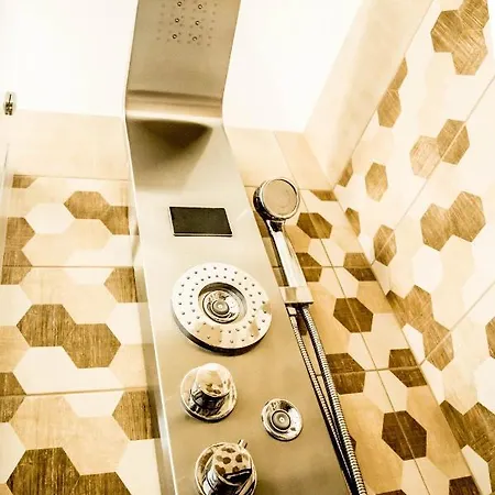 Da Mariolina Гостевой дом