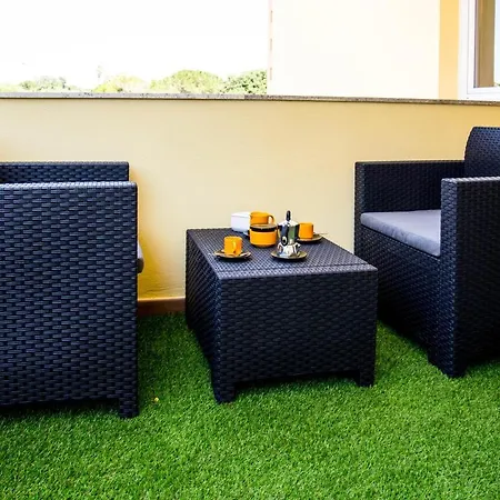 Konukevi Da Mariolina Alghero