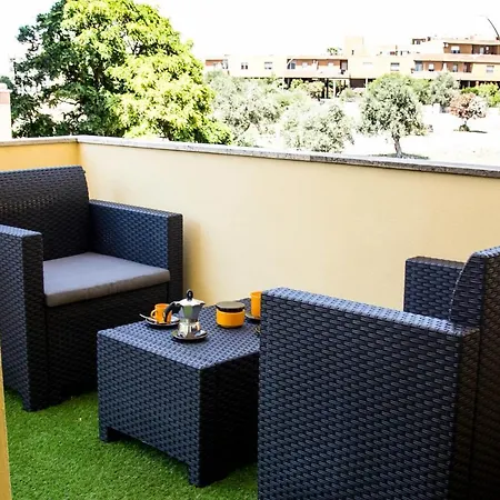 Guest house Da Mariolina Alghero