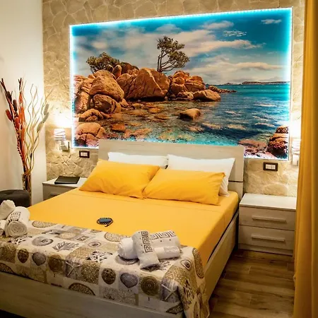 Гостевой дом Da Mariolina 4*