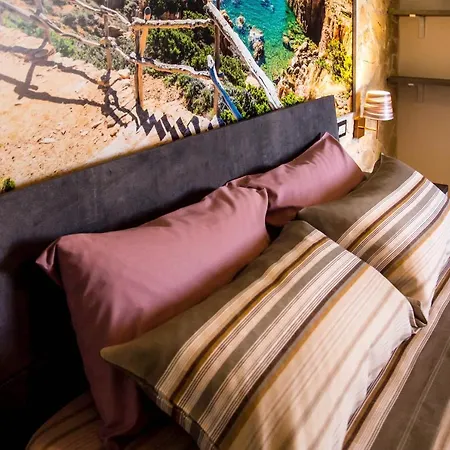 Guest house Da Mariolina 2*