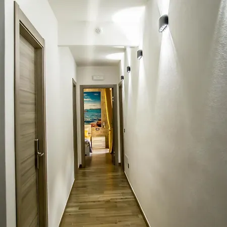 Guest house Da Mariolina Alghero