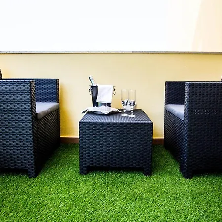 Guest house Da Mariolina Alghero