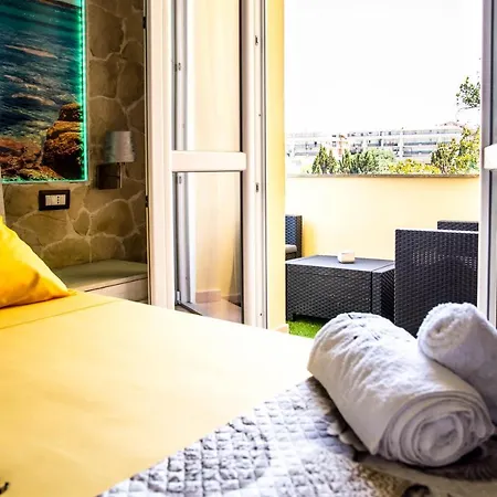 Da Mariolina Guest house 2*