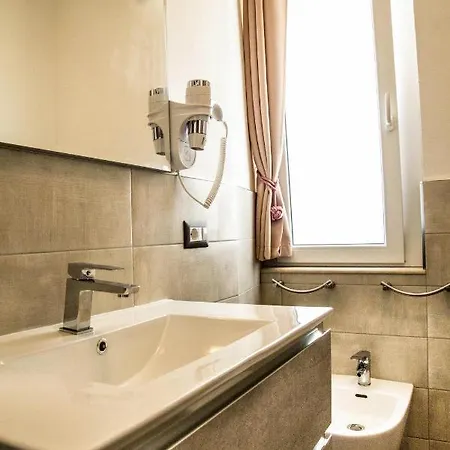 Гостевой дом Da Mariolina Альгеро