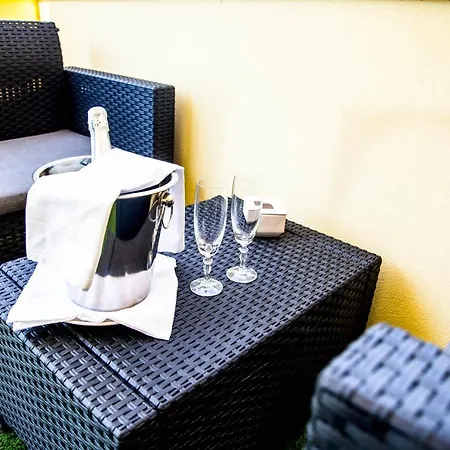 Da Mariolina Guest house