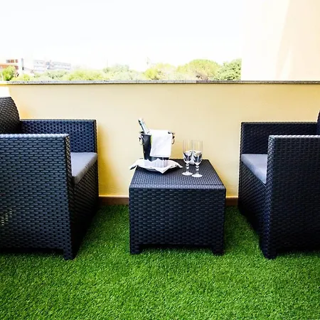 Guest house Da Mariolina Alghero