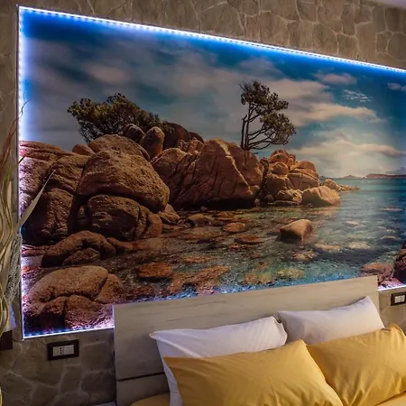 Guest house Da Mariolina Alghero