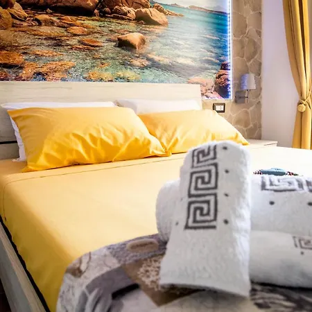 Guest house Da Mariolina 2*