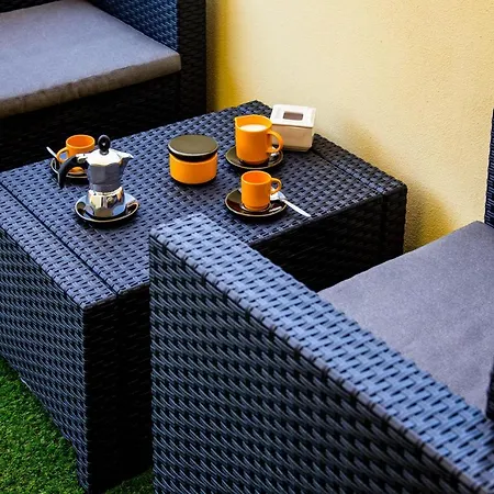 Da Mariolina Гостевой дом 4*