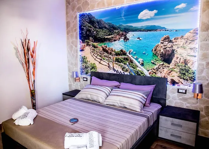 Da Mariolina Alghero