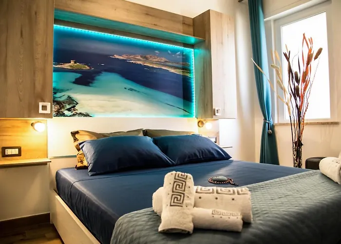 Da Mariolina Konukevi