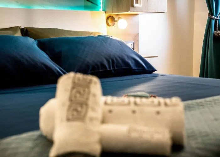 Da Mariolina Konukevi Alghero