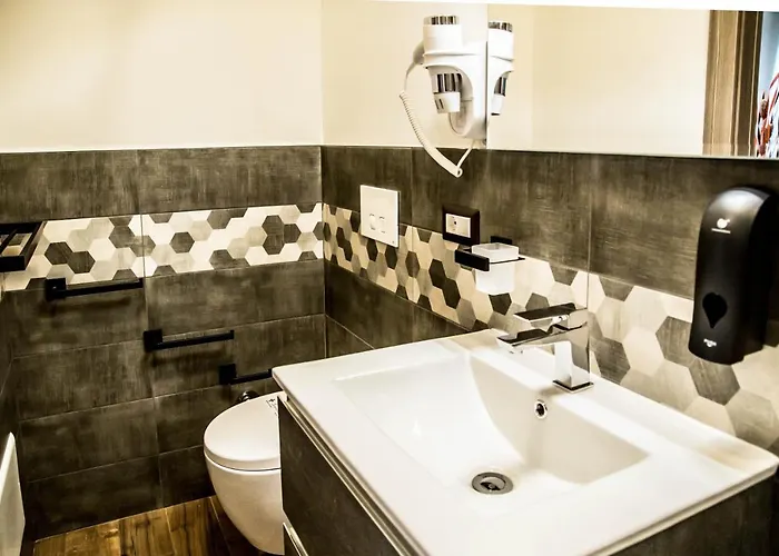 Da Mariolina ゲストハウス