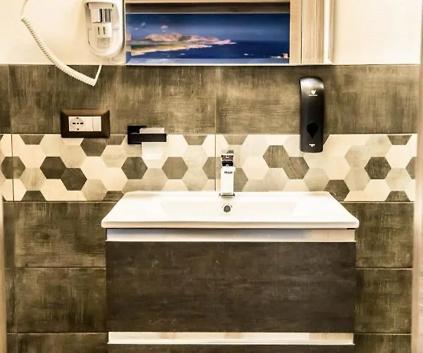 Da Mariolina ゲストハウス 4*