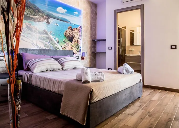 Da Mariolina 4* Alghero