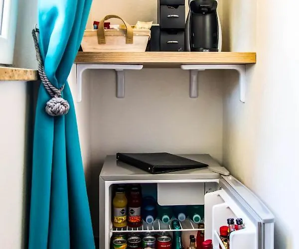 Da Mariolina Konukevi 4*