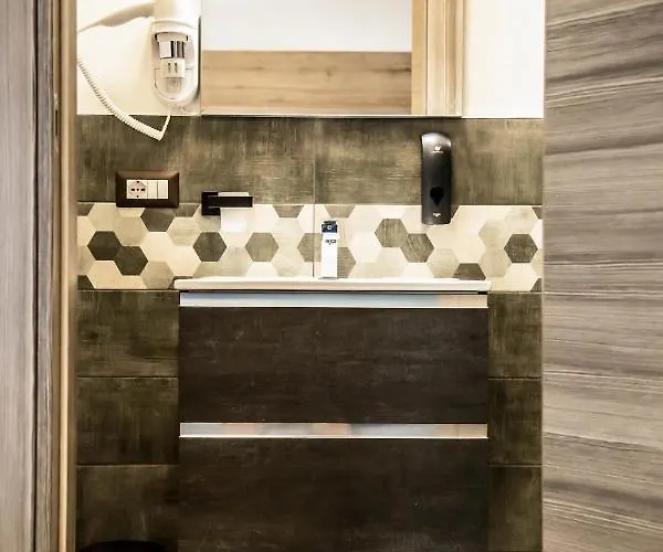 Konukevi Da Mariolina Alghero