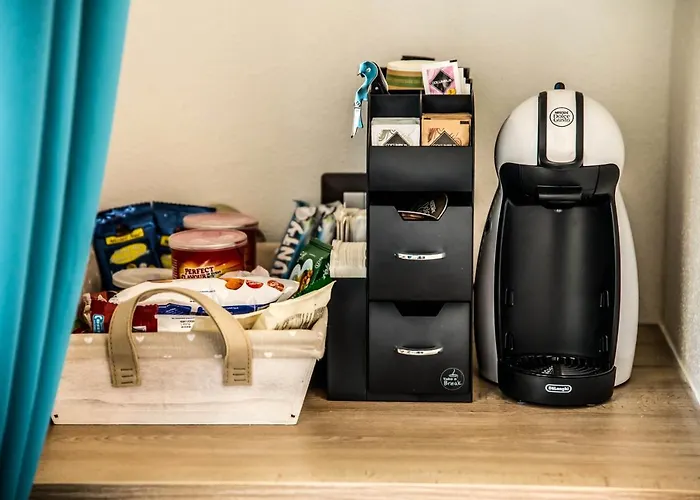 ゲストハウス Da Mariolina