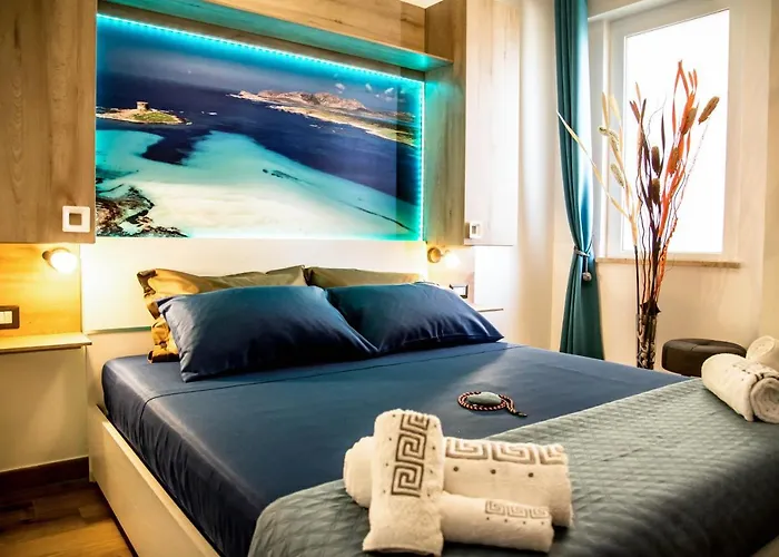 Da Mariolina Konukevi