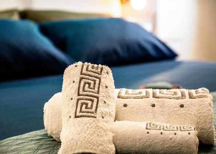 Da Mariolina Konukevi 4*