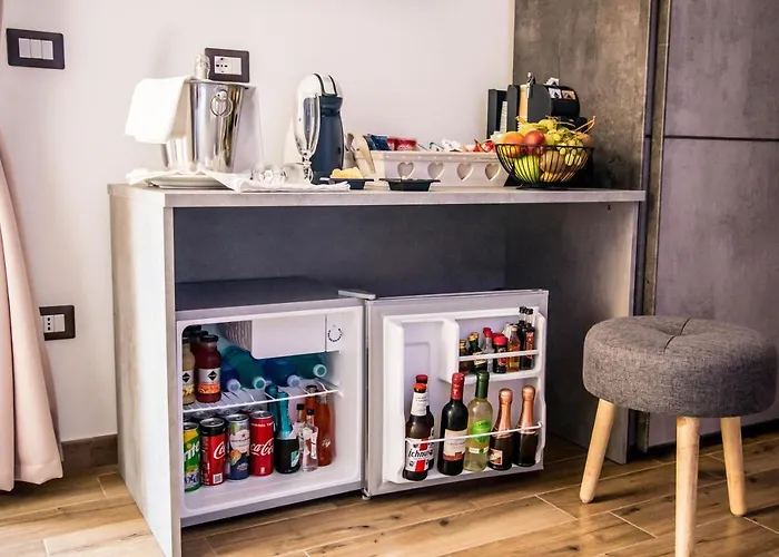 Da Mariolina Konukevi Alghero