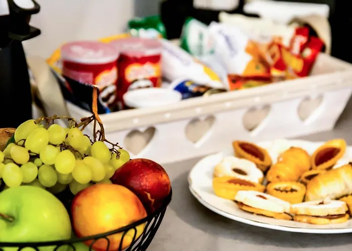 Da Mariolina アルゲーロ