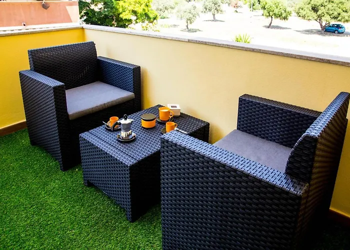 Da Mariolina Alghero