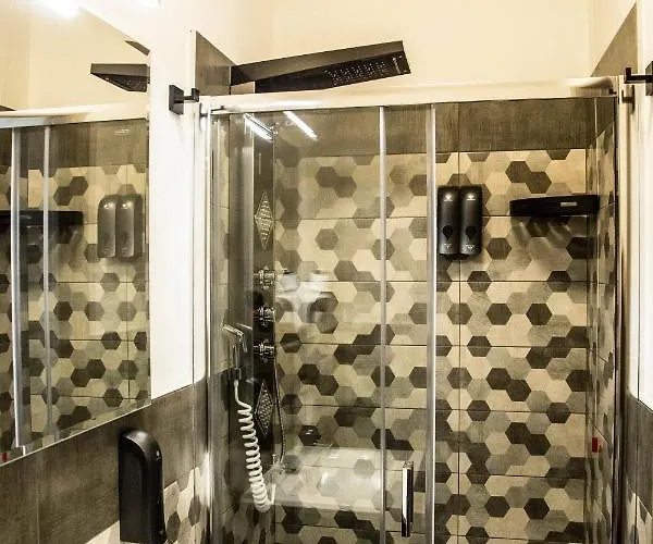 Da Mariolina Konukevi 4*