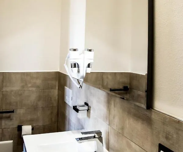 Da Mariolina ゲストハウス アルゲーロ