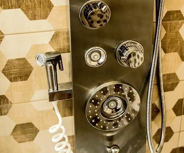 Konukevi Da Mariolina Alghero