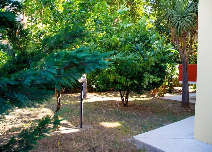 ゲストハウス Da Mariolina アルゲーロ