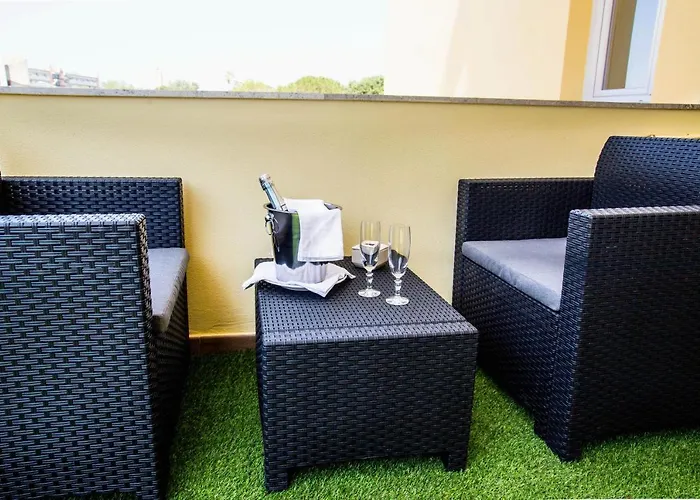 Da Mariolina ゲストハウス アルゲーロ